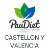 PAUDIET CASTELLON Y VALENCIA
